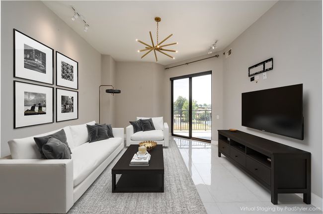 APT-401 - 717 S Riverside Dr, Condo with 2 bedrooms, 2 bathrooms and null parking in Memphis TN | Image 14