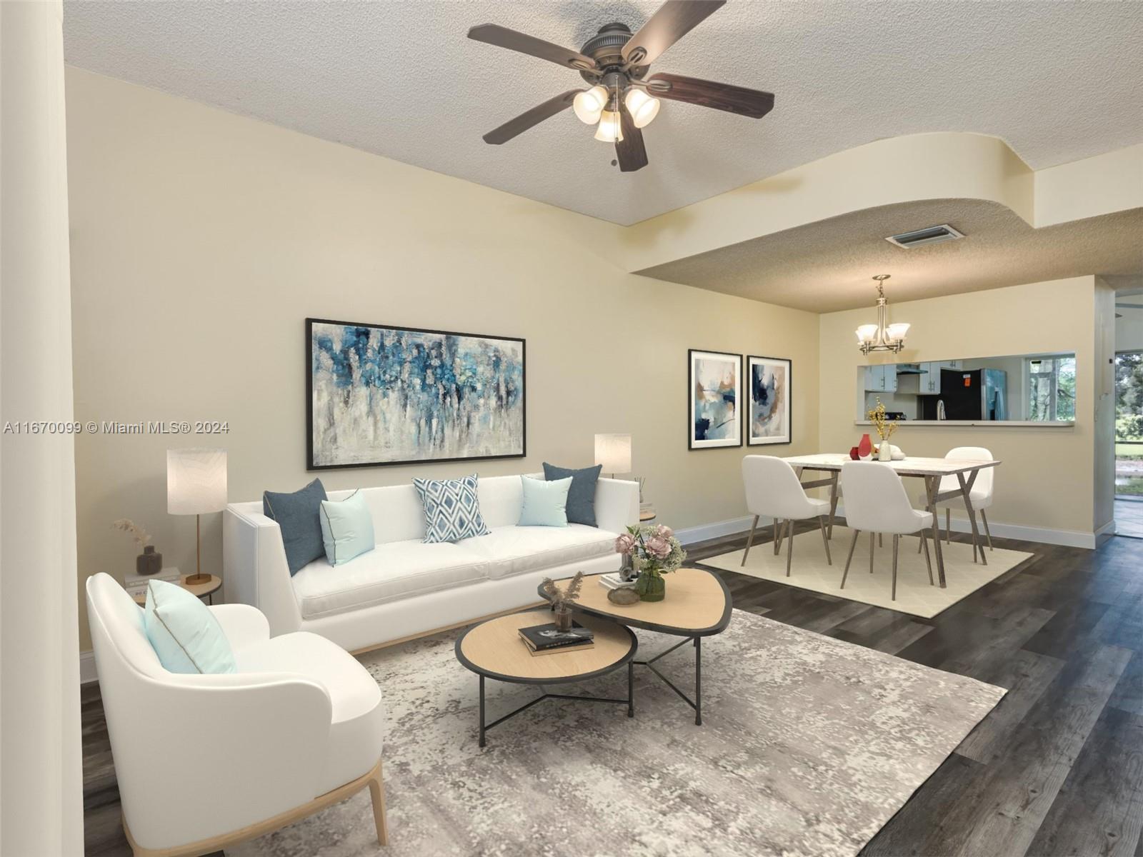 96th Ave, Plantation, FL 33324