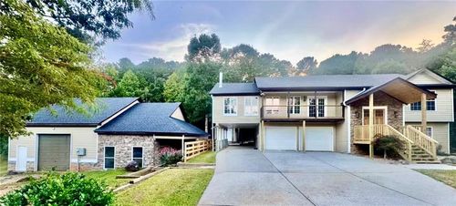 72 Country Creek Rd Ne, WHITE, GA, 30184-2815 | Card Image
