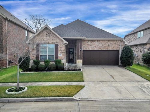 7160 Chelsea Dr, North Richland Hills, TX, 76180-1600 | Card Image