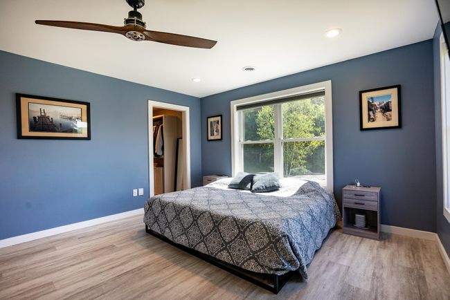 9 Mins Ln, House other with 3 bedrooms, 4 bathrooms and null parking in Underhill VT | Image 25