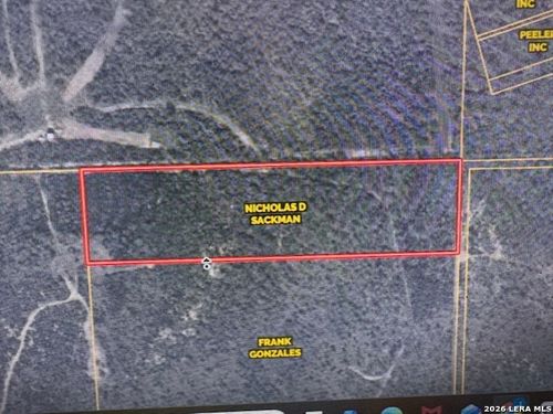 00 Ss Farms Lot 1920, Christine, TX, 78064 | Card Image