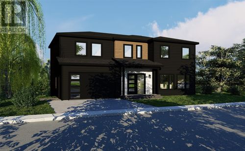 25 Keeley Lane, Portugal Cove - St. Philips, NL, A1M0J1 | Card Image