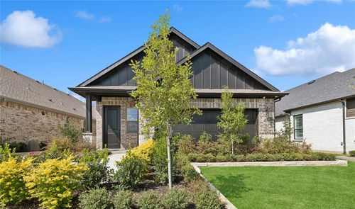 911 Sagebrush Trl, Sherman, TX, 75092-1165 | Card Image