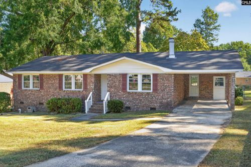 1842 Cunningham Rd, Columbia, SC, 29210-6156 | Card Image