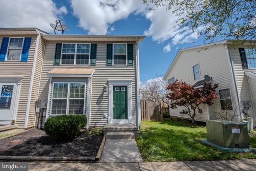 2926 Sorrell Ct, WINCHESTER, VA, 22601-3492 | Card Image