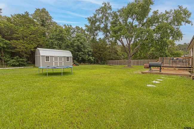 21167 Joe Paul Ln, House other with 4 bedrooms, 2 bathrooms and null parking in Chandler TX | Image 38