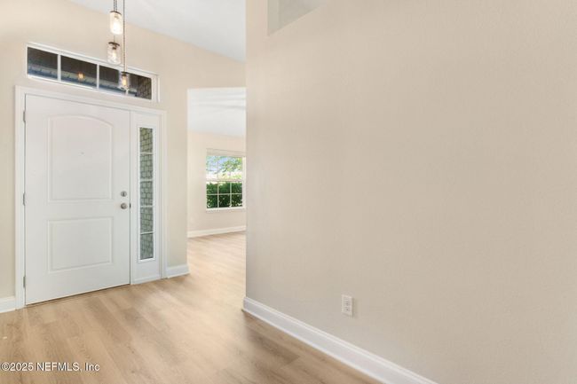 78262 Saddle Rock Rd, House other with 4 bedrooms, 2 bathrooms and null parking in Yulee FL | Image 9
