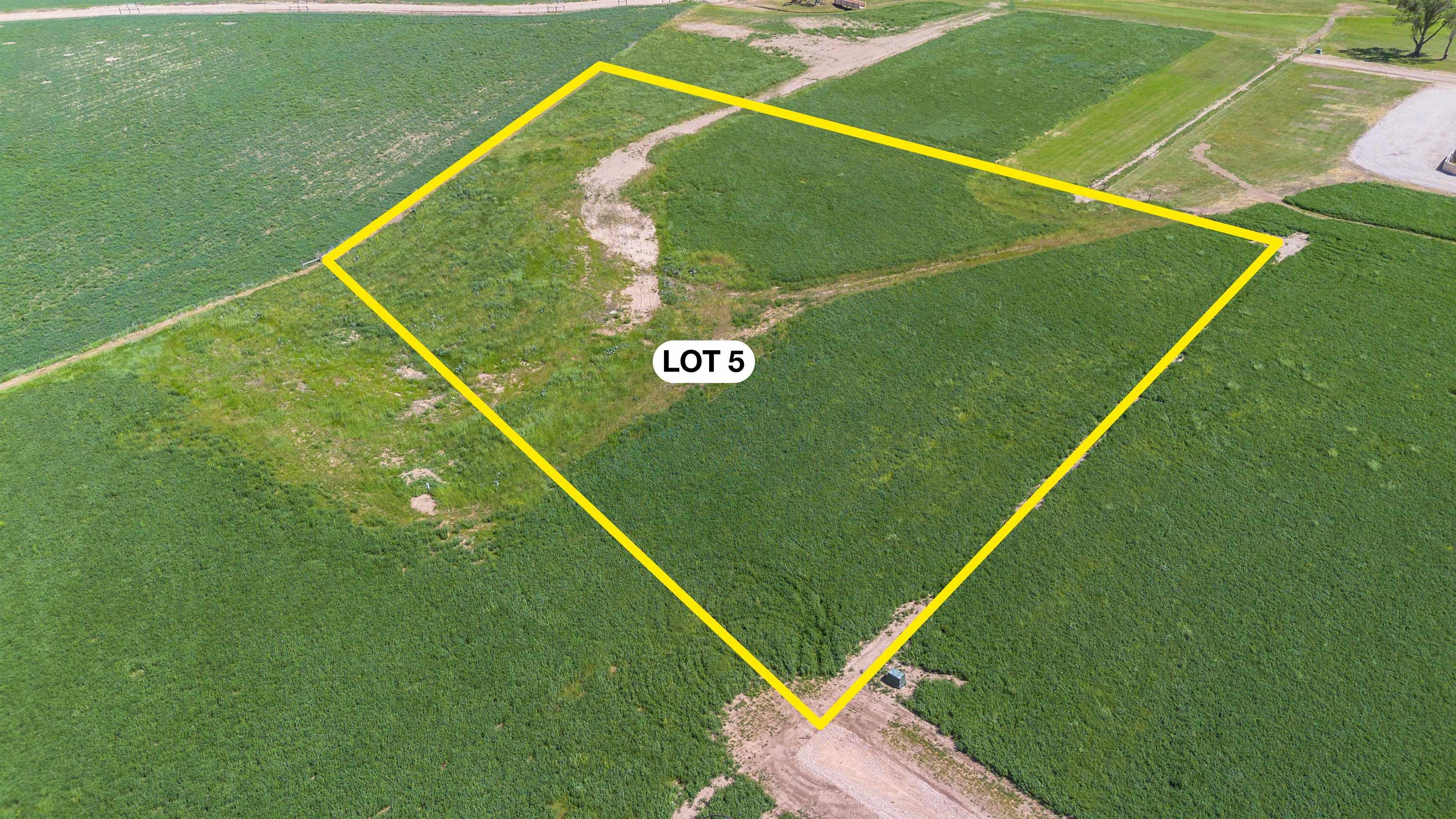 Land in Belle Fourche 2