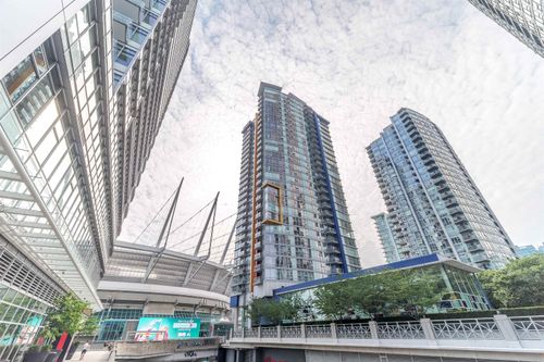 2308-111 W Georgia St, Vancouver, BC, V6B1T8 | Card Image