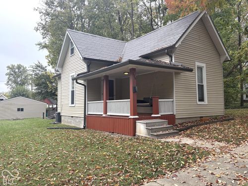 119 Banta St, Franklin, IN, 46131-1615 | Card Image