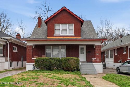 116 N 44th St, Louisville, KY, 40212-2614 | Card Image