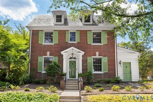 4015 Park Ave, Richmond, VA, 23221-1119 | Card Image