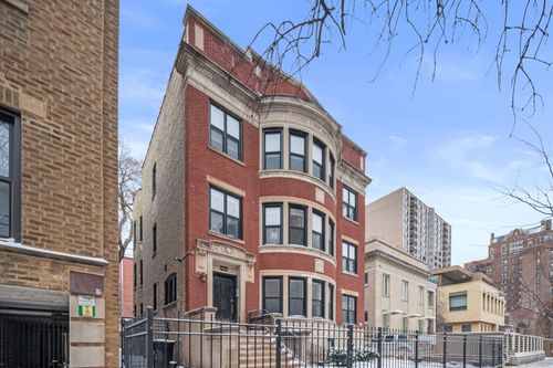 1-612 W Stratford Pl, Chicago, IL, 60657-2632 | Card Image