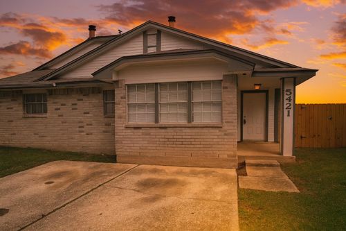 5421 Diane Ct, Spring, TX, 77373-8709 | Card Image