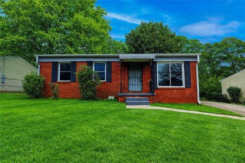 1138 Kipling St Se, Atlanta, GA, 30315-7026 | Card Image