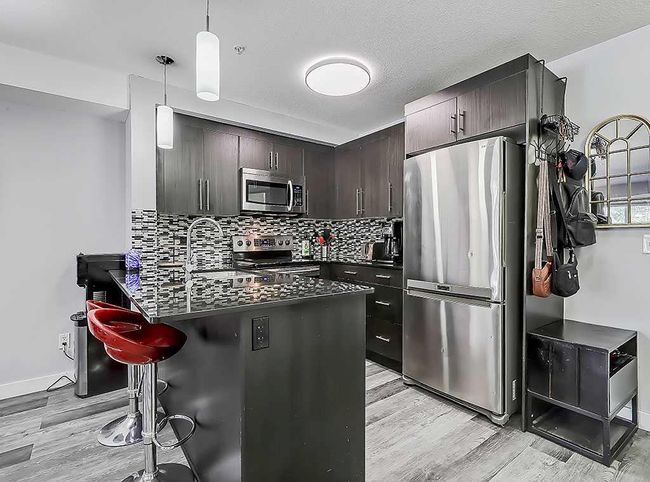3111 - 155 Skyview Ranch Way Ne, Condo with 1 bedrooms, 1 bathrooms and 1 parking in Calgary AB | Image 5