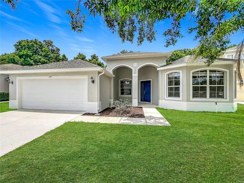 235 Magnolia Park Trl, SANFORD, FL, 32773-7215 | Card Image