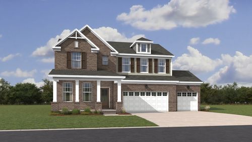 1541 Cherry Tree Ln, Mount Juliet, TN, 37122-1029 | Card Image