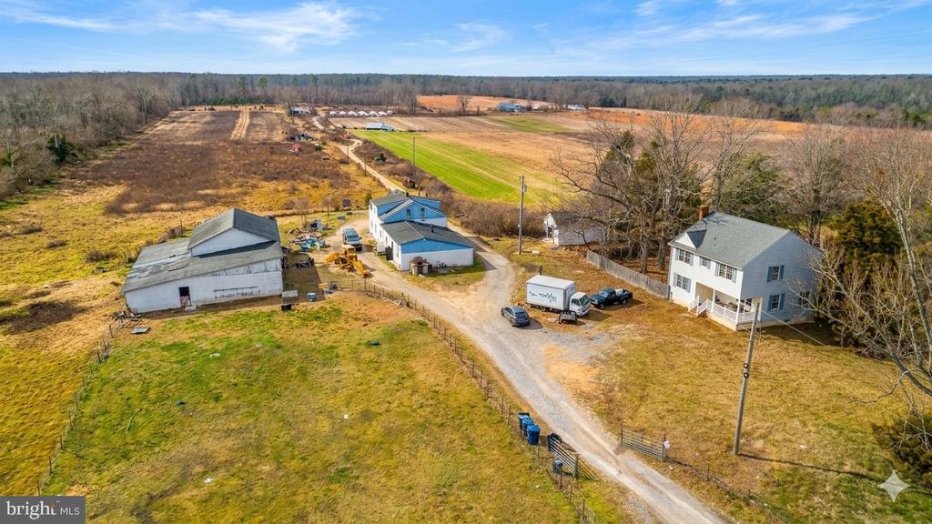 Farm in WILLIAMSTOWN
