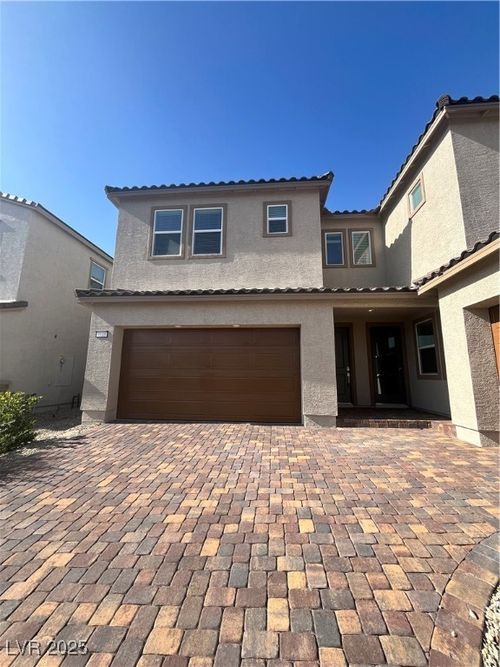 4135 Paragon Crest Ct, Las Vegas, NV, 89120-3815 | Card Image
