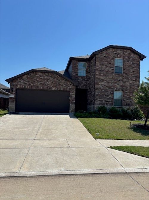 2109 Muscovy St, Crandall, TX, 75114-0179 | Card Image