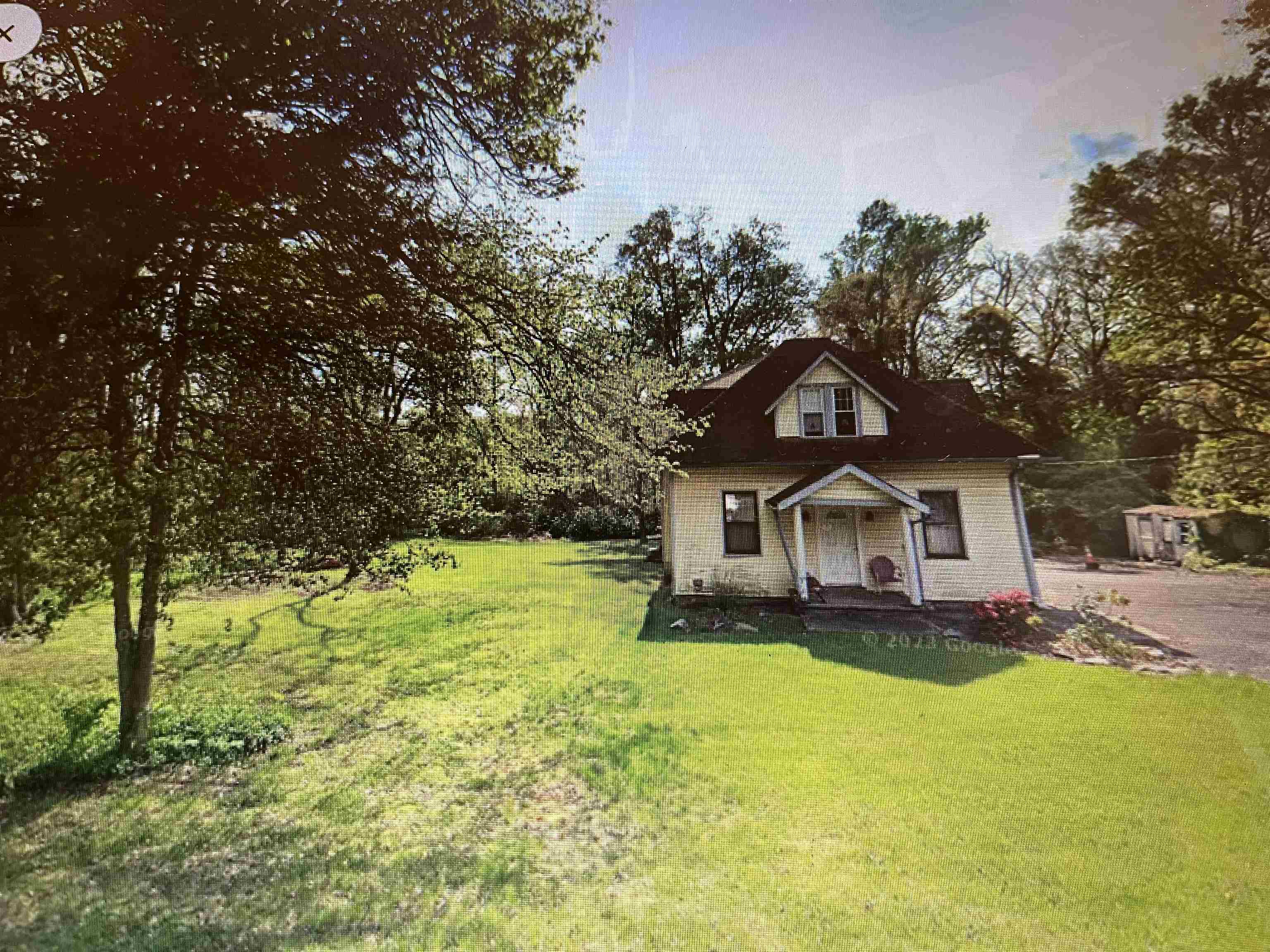 Land in Mount Laurel