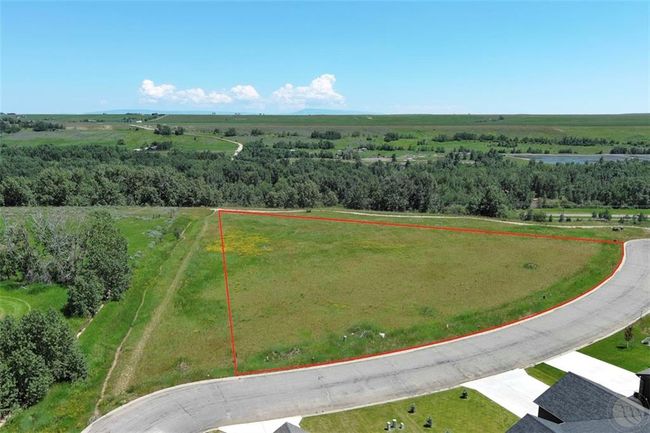 2740 Pine Ridge Rd, Lots 12 A To 12 E (5 Lots), Home with 0 bedrooms, 0 bathrooms and null parking in Red Lodge MT | Image 5