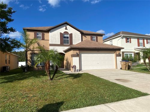 4678 Ross Lanier Lane, KISSIMMEE, FL, 34758 | Card Image