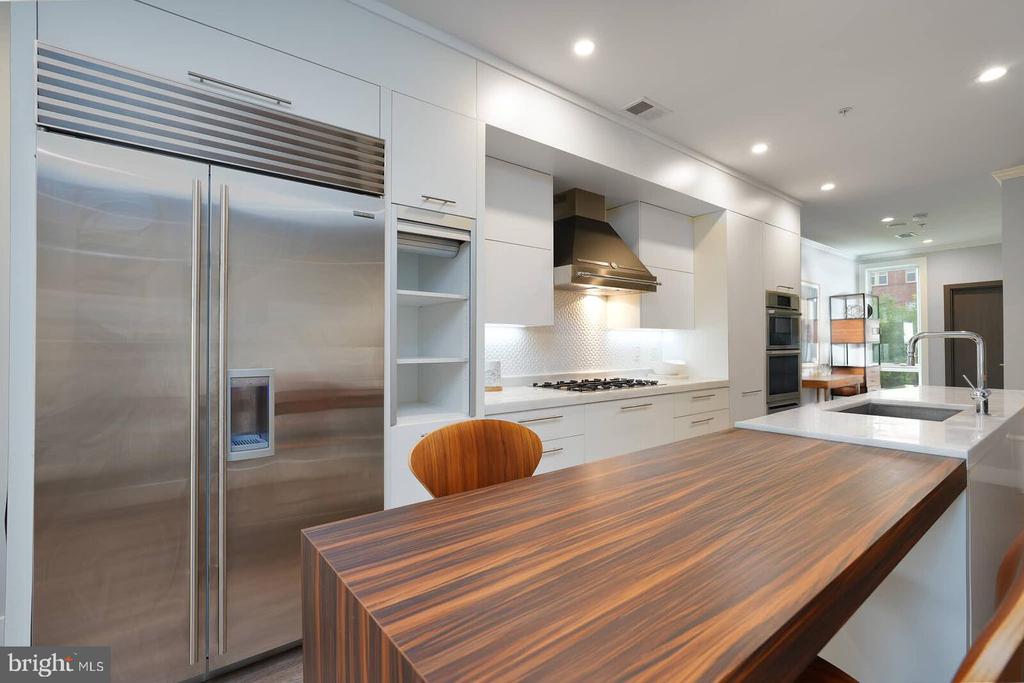 Residential in WASHINGTON