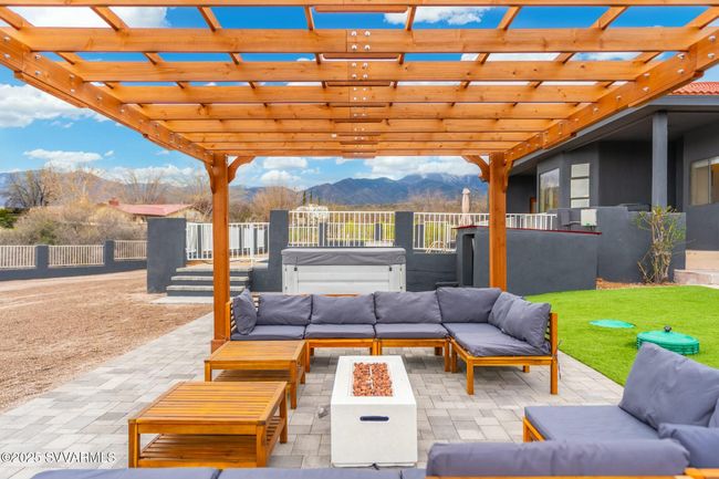 1967 S Quail Run, House other with 5 bedrooms, 4 bathrooms and null parking in Cottonwood AZ | Image 61