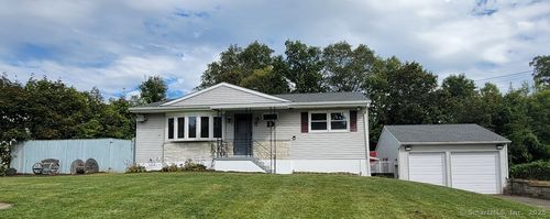 49 Forestview Dr, Wolcott, CT, 06716-1825 | Card Image