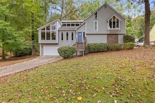 2866 Lexington Trce, Marietta, GA, 30062-4345 | Card Image
