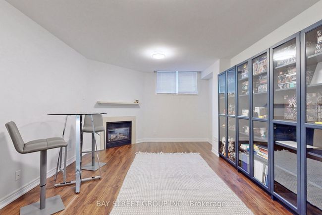 4 Elihof Dr, House attached with 4 bedrooms, 4 bathrooms and 3 parking in Vaughan ON | Image 23