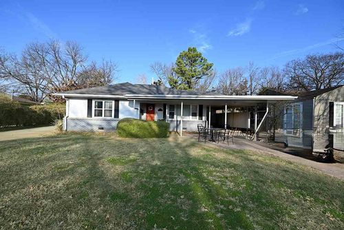 156 S Mcfarland St, Stillwater, OK, 74074-2551 | Card Image