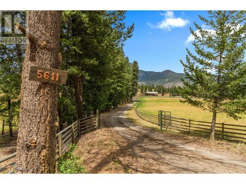 5611/5581 Back Road, Westwold, BC, V0E3B0 | Card Image