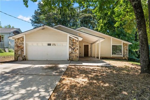2520 Wildflower Ln, Lawrenceville, GA, 30044-2125 | Card Image