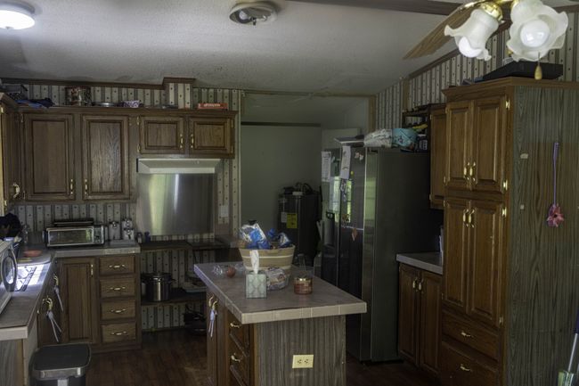 Mobile Home #1 Kitchen | Image 30