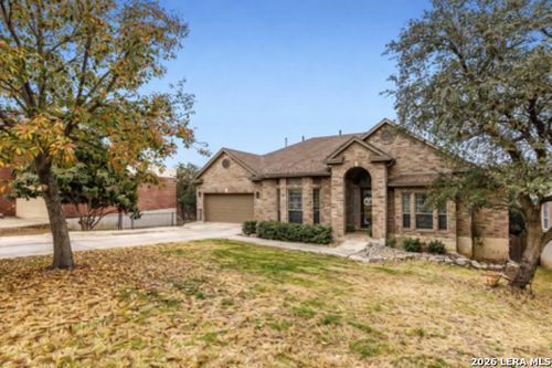 8330 Magdalena Run, Helotes, TX, 78023-4502 | Card Image