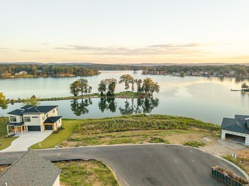 Lot 6 Post Point, Hot Springs, AR, 71913 | Card Image