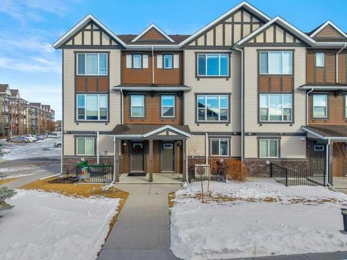 209 New Brighton Walk Se, Calgary, AB, T2Z5C7 | Card Image