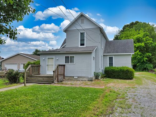 542 Vincennes Ave, Flora, IL, 62839-2153 | Card Image