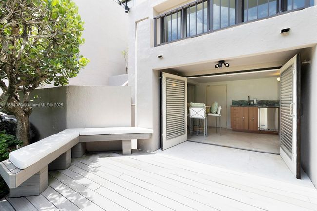 APT-174 - 201 Crandon Blvd, Townhouse with 4 bedrooms, 7 bathrooms and null parking in Key Biscayne FL | Image 19