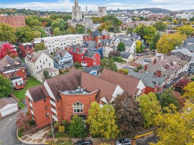 223 - 100 Denniston St, Condo with 2 bedrooms, 2 bathrooms and 1 parking in Shadyside PA | Image 1