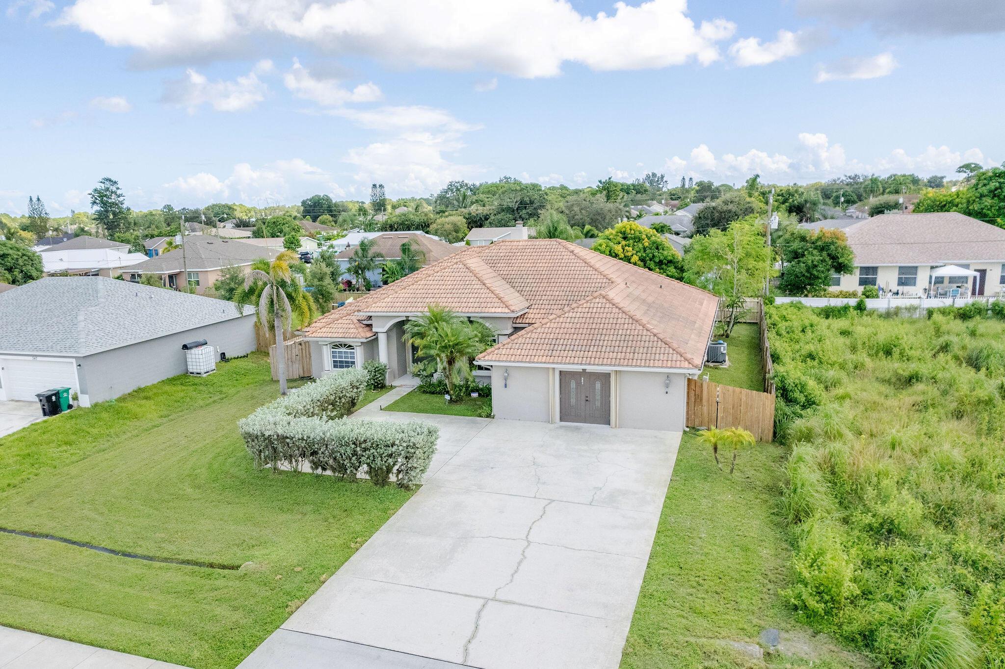Bayshore Blvd, Port Saint Lucie, FL 34983