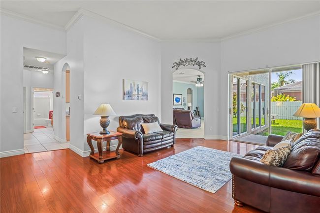 12801 Stanwyck Cir, House other with 4 bedrooms, 3 bathrooms and null parking in TAMPA FL | Image 4