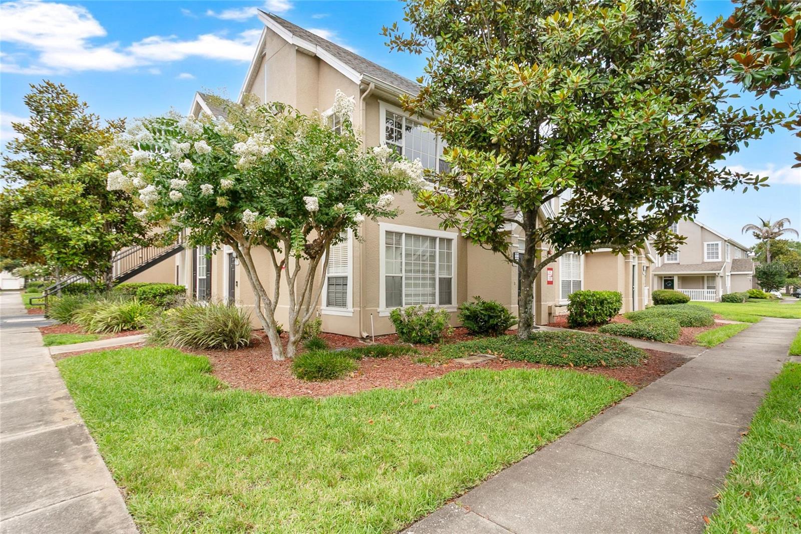 Residential in ORLANDO 2
