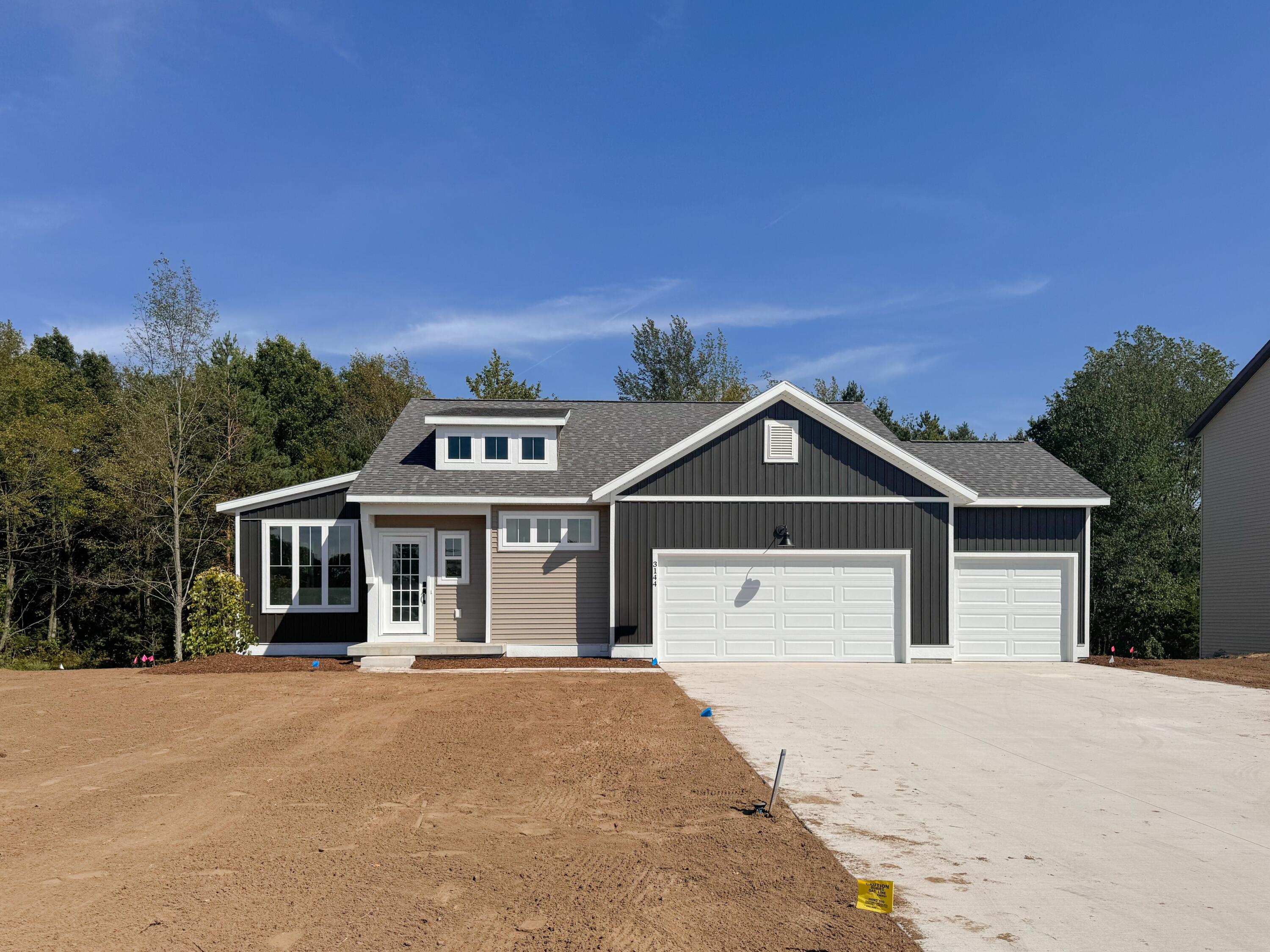 Timberpine Ave, Holland, MI 49424