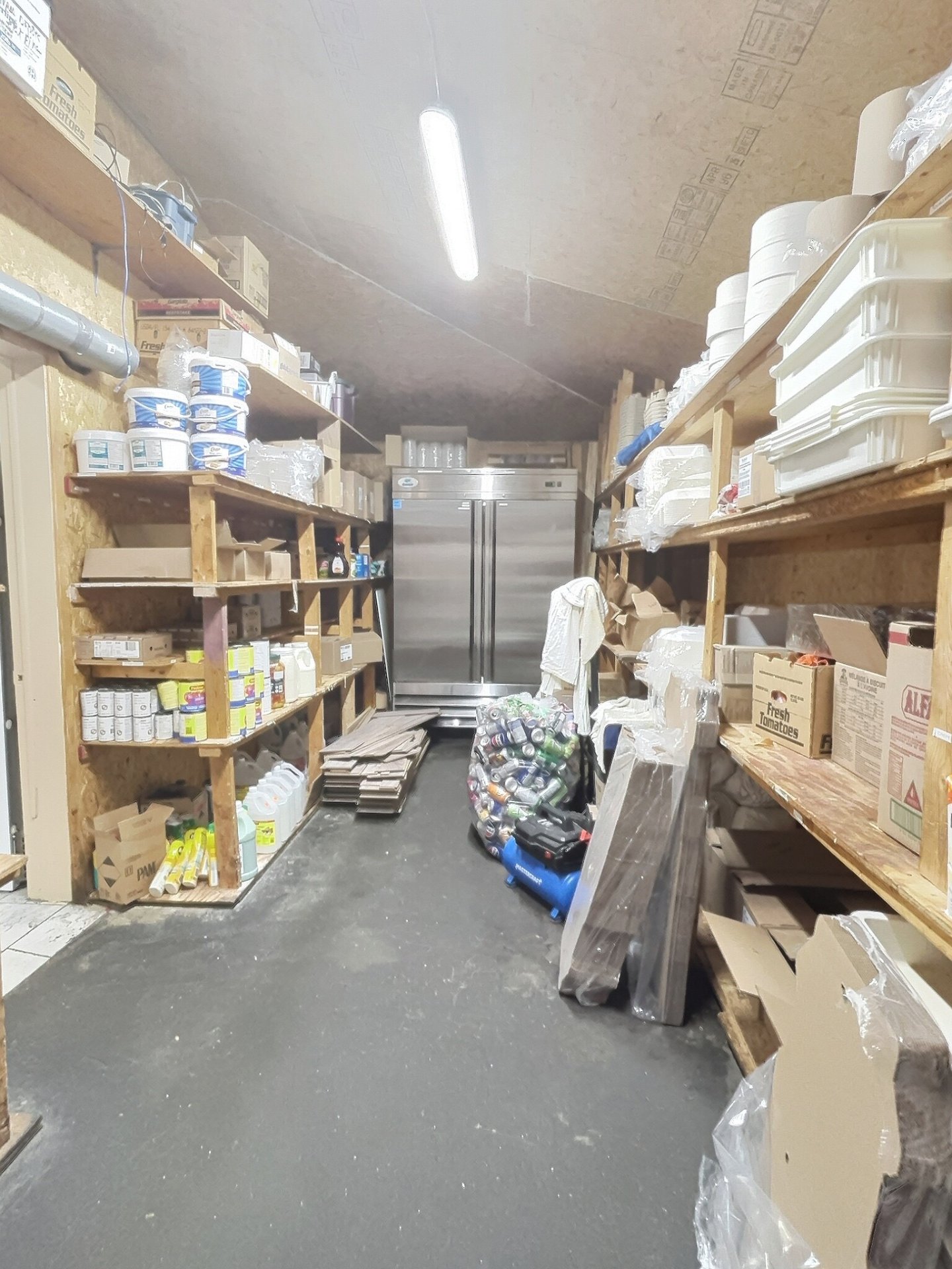 Commercial Sale in Ville-Marie 4