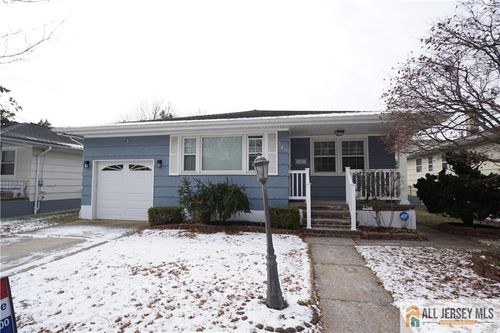 348 W Emerson Ave, Rahway, NJ, 07065-3145 | Card Image